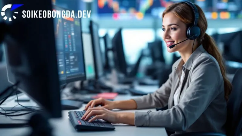 Liên Hệ 3 Những lưu ý khi liên hệ Bóng đá kèo nhà cái