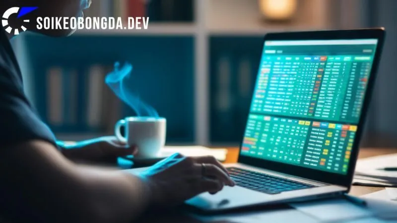 Sai lầm cần né khi quẩy kèo Handicap