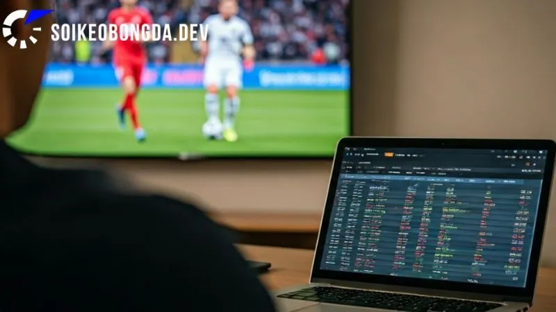 Kinh nghiệm soi kèo bóng đá cho các newbie