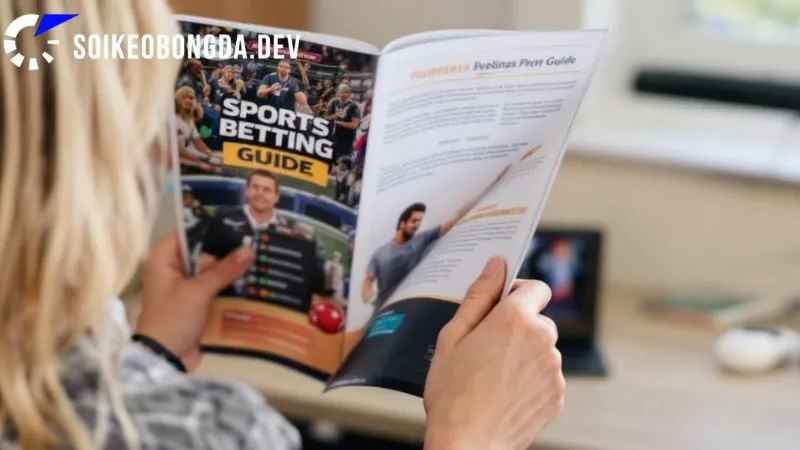 Cách đọc và soi kèo bóng đá hiệu quả và tránh bẫy nhà cái