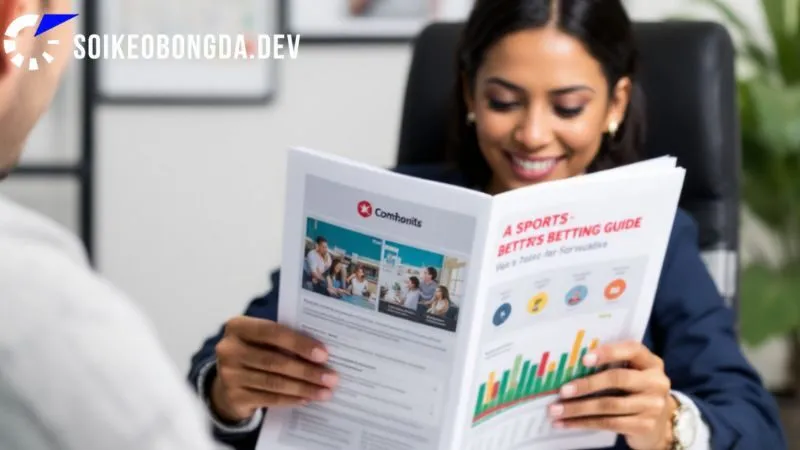 Các loại kèo bóng đá phổ biến và cách đọc chuẩn xác