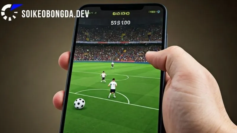 Kèo Tài Xỉu Bóng Đá: Cách Đọc Kèo Và Chiến Lược Đặt Cược 3 Chiến lược đặt cược kèo tài xỉu bóng đá hiệu quả