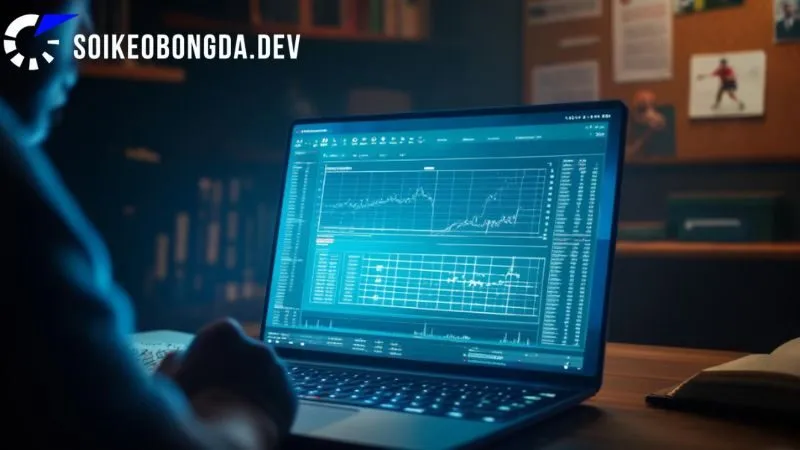 Phân Tích Phong Độ Đội Bóng: Cách Tác Động Đến Kết Quả Cá Cược 3 Cách đánh giá phong độ đội bóng để soi kèo hiệu quả