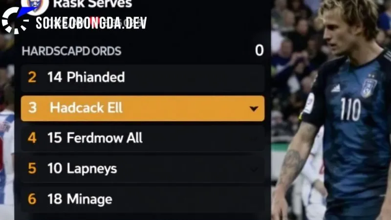 Kèo Châu Á là gì?