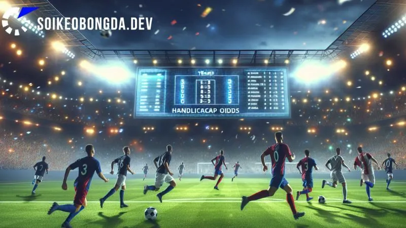 Tổng hợp các loại kèo châu Á thịnh hành nhất hiện nay