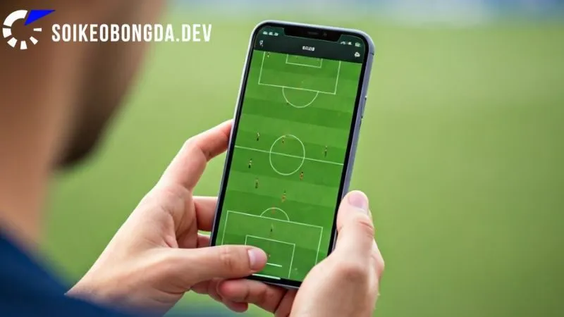 Cách Soi Kèo Bóng Đá Dựa Trên Đội Hình Và Chiến Thuật 3 Phong độ cá nhân và tầm quan trọng của từng vị trí trên sân