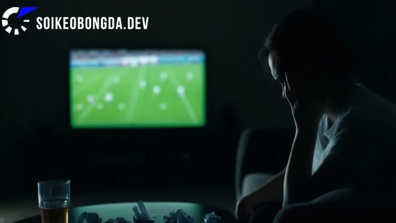 Đặt cược dựa trên trực giác và cảm xúc cá nhân