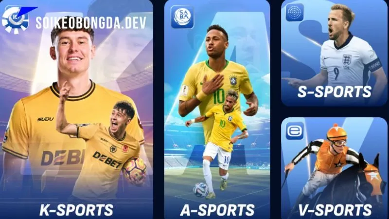 Kèo Nhà Cái 164 Lý do Kèo bóng đá 5 trở thành kênh thông tin thể thao yêu thích