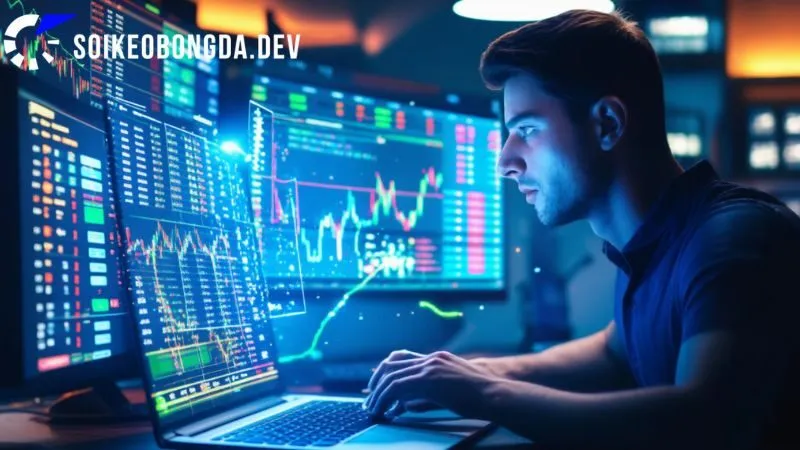 Cách Soi Kèo Bóng Đá Qua Thông Tin Thị Trường Và Biến Động Kèo 4 Soi tỷ lệ chuẩn thông qua biến động kèo tại nhà cái