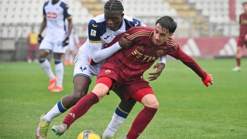 Nhận định kèo hôm nay AS Roma vs Verona - 20/04/2025 - Serie A 3 Dự đoán kết quả AS Roma vs Verona